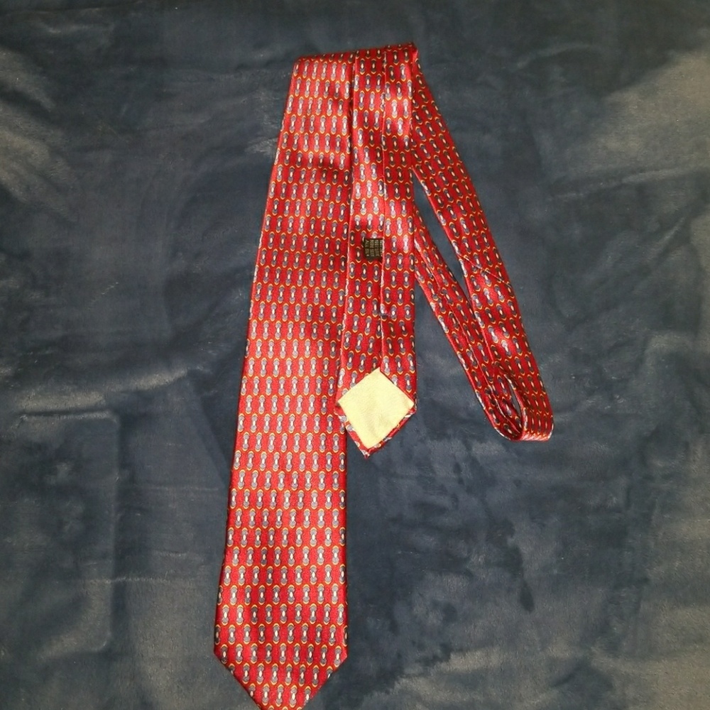 Men's tie